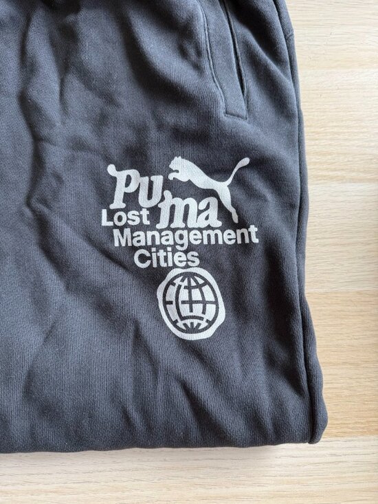 Puma Other - Puma Limited LMC Sweatpants